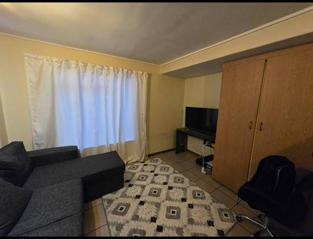 0 BEDROOM PROPERTY TO RENT IN AUCKLAND PARK